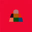 Cover A place between us