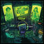 Cover The Boom Lab