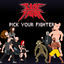 Cover Pick Your Fighter (feat. Julien Truchan)