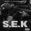 Cover S.E.K