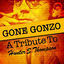 Cover Gone Gonzo: A Tribute to Hunter S. Thompson