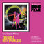 Cover The Paintings of Bob Peak - Gregson-Williams: Two Girls with Sparklers