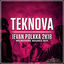Cover Ievan Polkka 2K18 (Melbourne Bounce Mix)