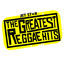 Cover Greatest Reggae Hits
