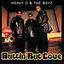 Cover Nuttin' But Love