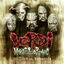 Cover Monstereophonic (Theaterror vs. Demonarchy)