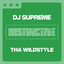 Cover Tha Wildstyle