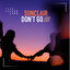 Cover Don't Go