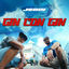 Cover Gin Con Gin