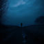 Cover hopeless thoughts