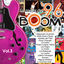 Cover Boom: Lo Mejor del '96, Vol. 3