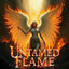 Cover Untamed Flame