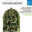 Cover Kempter, Diabelli: Pastoralmessen