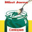 Cover MINT JAMS(Live)