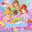 Cover Winx Club Butterflix - Season 7