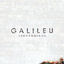Cover Galileu (ao Vivo)