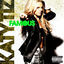 Cover Famous