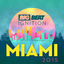 Cover Big Beat Ignition Miami 2015