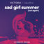 Cover sad girl summer (not again) (alternative version)