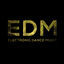 Cover EDM - Electronic Dance Music