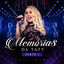Cover Memórias da Taty, pt. 1