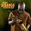 Cover Balade en Saxo