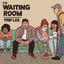 Cover The Waiting Room