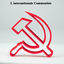 Cover L internationale Communiste