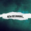 Cover New Beginning
