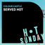 Cover Served Hot