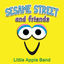 Cover Sesame Street and Friends