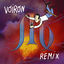 Cover Petit Soldat (VOIRON remix)