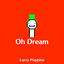 Cover Oh Dream