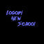 Cover Logobi NEW School