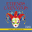 Cover Eternos Carnavais, Vol. 1