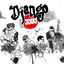 Cover Django 3000