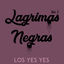 Cover Lagrimas Negras Vol. 2