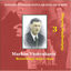 Cover Markos Vamvakaris Vol. 3 / Singers of Greek Popular Song in 78 rpm / Recordings 1939-1940