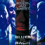Cover Blues On Bach