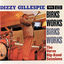 Cover Birks Works: The Verve Big-Band Sessions