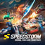 Cover Disney Speedstorm (Original Video Game Soundtrack)