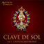 Cover Clave De Sol - Vol. 1 - Cânticos Gregorianos
