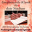 Cover Entspannende Klassik für dein Studium
