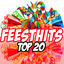 Cover Feesthits Top 20