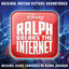 Cover Ralph Breaks the Internet (Original Motion Picture Soundtrack)