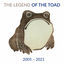 Cover The Legend Of The Toad