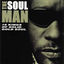 Cover The Soul Man: 16 Kings of Solid Gold Soul