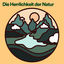 Cover Die Herrlichkeit der Natur