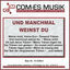 Cover Und manchmal weinst du