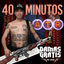 Cover 40 Minutos Atr (En Vivo)